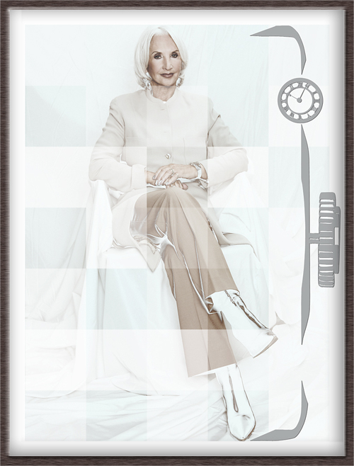 Eva Weiss Eva Weiss, Girard Perregaux, luxusuhren, watches, portrait, photo by werner pawlok, luxury, uhrenmanufaktur, schweiz