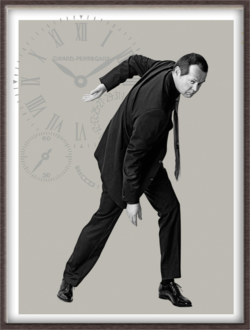 Ludwig Heiss Ludwig Heiss, Girard Perregaux, luxusuhren, watches, portrait, photo by werner pawlok, luxury, uhrenmanufaktur, schweiz Ludwig Heiss Ludwig Heiss, Girard Perregaux, luxusuhren, watches, portrait, photo by werner pawlok, luxury, uhrenmanufaktur, schweiz
