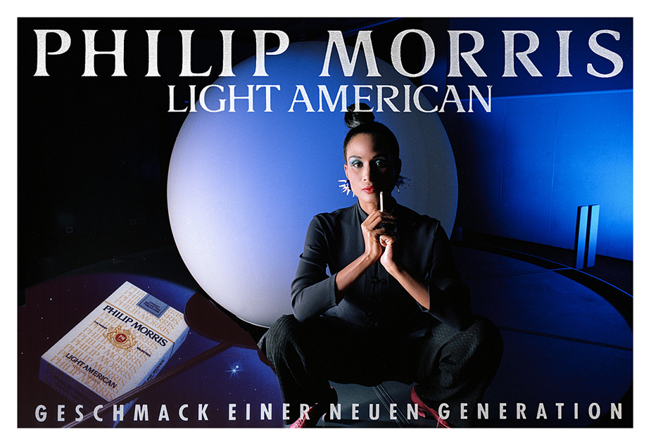 Philip Morris 1 Philip Morris 1