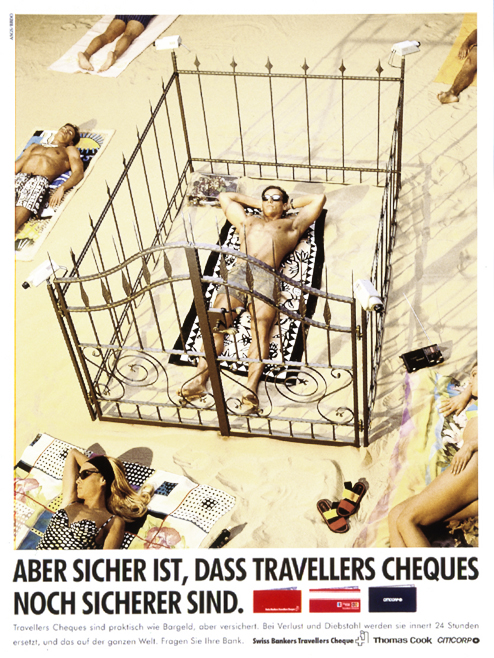 Swiss Traveller Cheques 1 Swiss Traveller Cheques 1