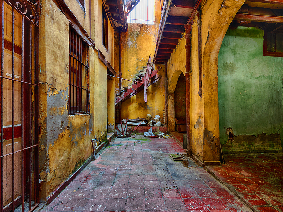Casa de la Trova I a - expired; Werner Pawlok; Campo Amor Theater; Casa de la Trova Casa de la Trova I a - expired; Werner Pawlok; Campo Amor Theater; Casa de la Trova