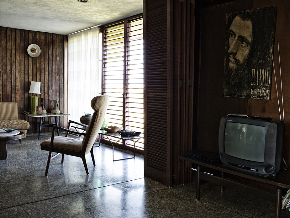 House of Carlos Perez Werner Pawlok; Cuba - expired; House of Carlos Perez House of Carlos Perez Werner Pawlok; Cuba - expired; House of Carlos Perez