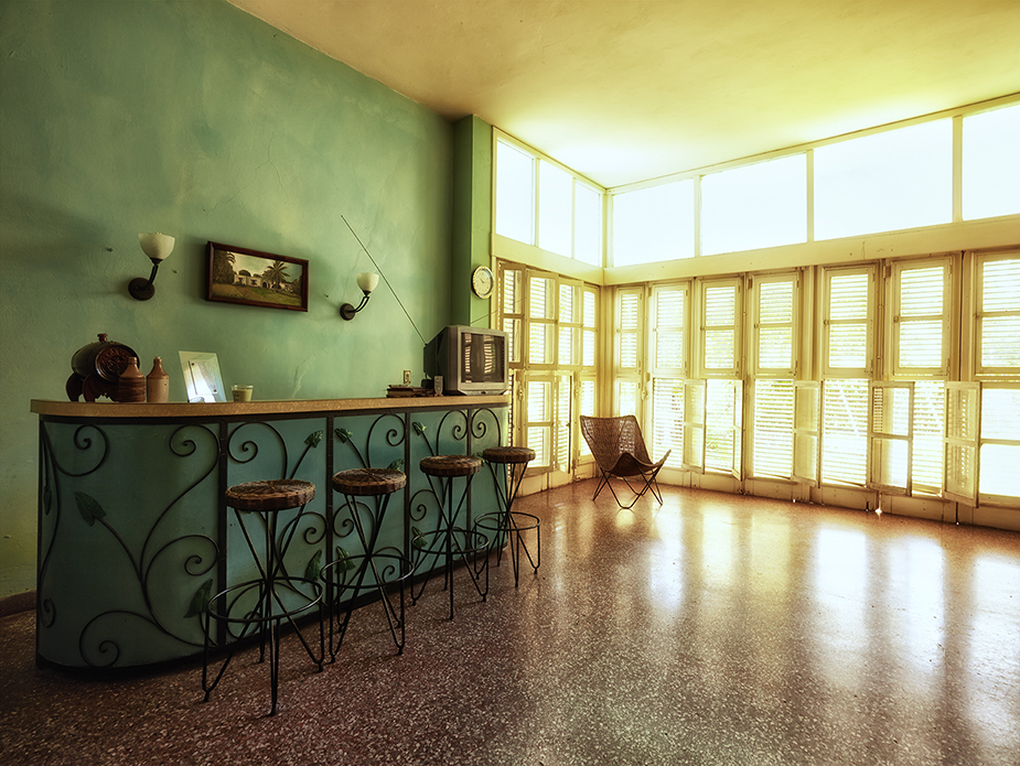 House of Coqui I Werner Pawlok, Cuba - expired, House of Coqui I House of Coqui I Werner Pawlok, Cuba - expired, House of Coqui I