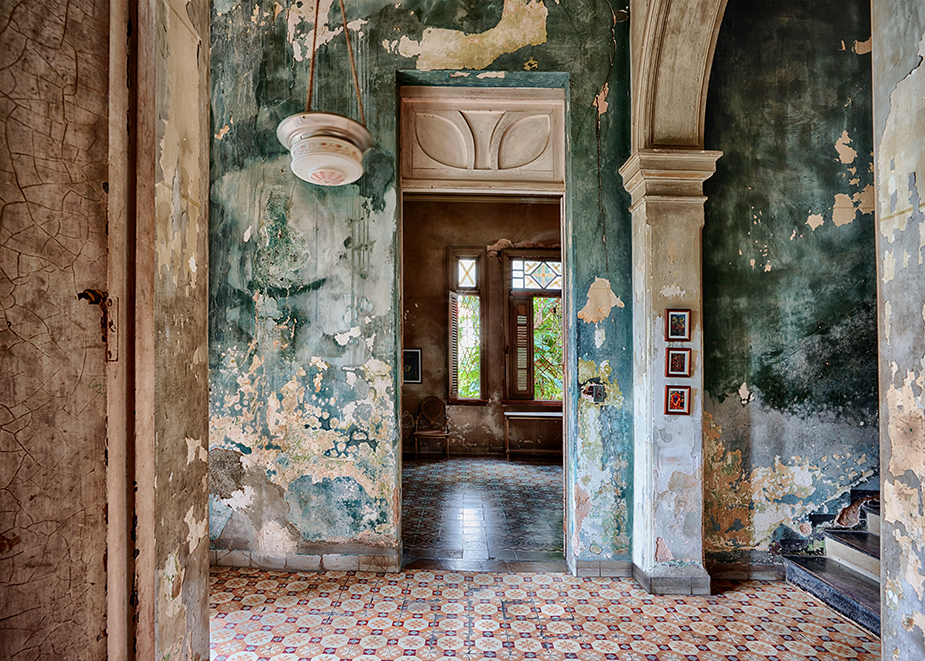 House of Fefa III cuba - expired, Werner Pawlok, House of Fefa III House of Fefa III cuba - expired, Werner Pawlok, House of Fefa III