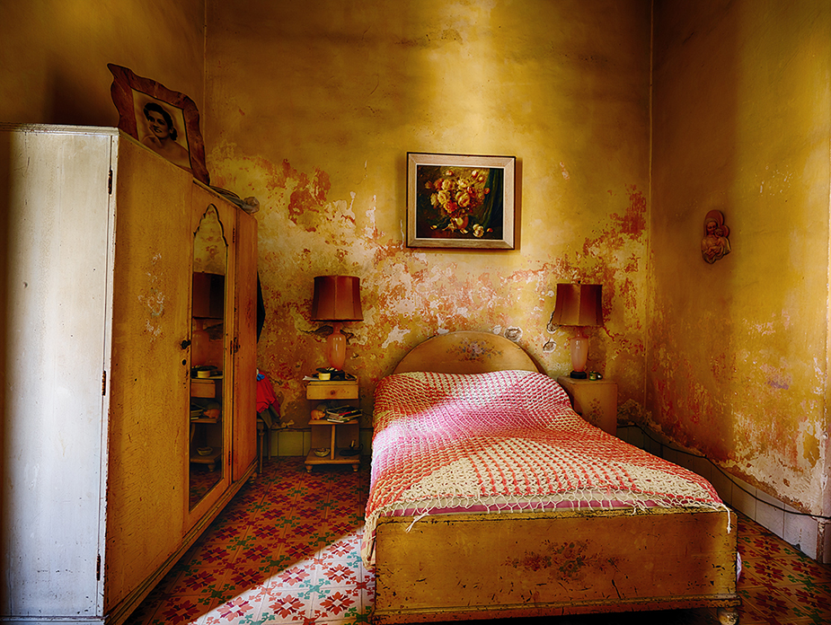 House of Gerardo & Teresas III cuba - expired, Werner Pawlok, House of Gerardo & Teresas III House of Gerardo & Teresas III cuba - expired, Werner Pawlok, House of Gerardo & Teresas III