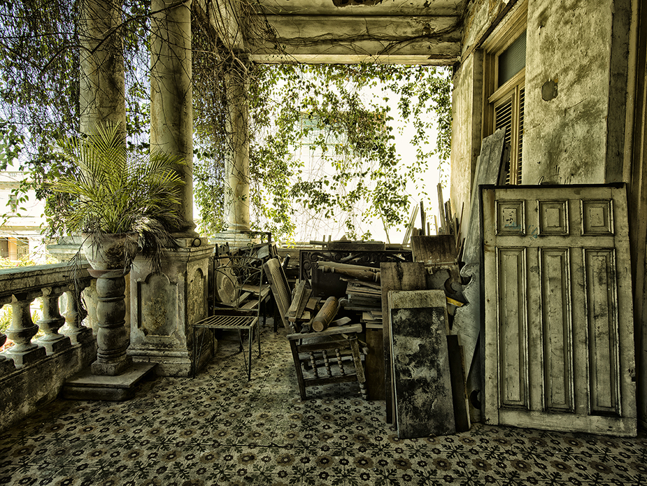 House of Leo Werner Pawlok, Cuba - expired, House of Leo House of Leo Werner Pawlok, Cuba - expired, House of Leo