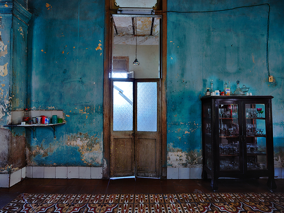 House of Magali II cuba - expired, Werner Pawlok, House of Magali II House of Magali II cuba - expired, Werner Pawlok, House of Magali II
