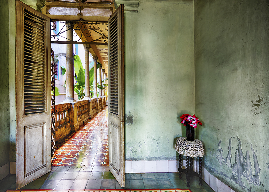 House of Magali IV cuba - expired, Werner Pawlok, House of Magali IV House of Magali IV cuba - expired, Werner Pawlok, House of Magali IV