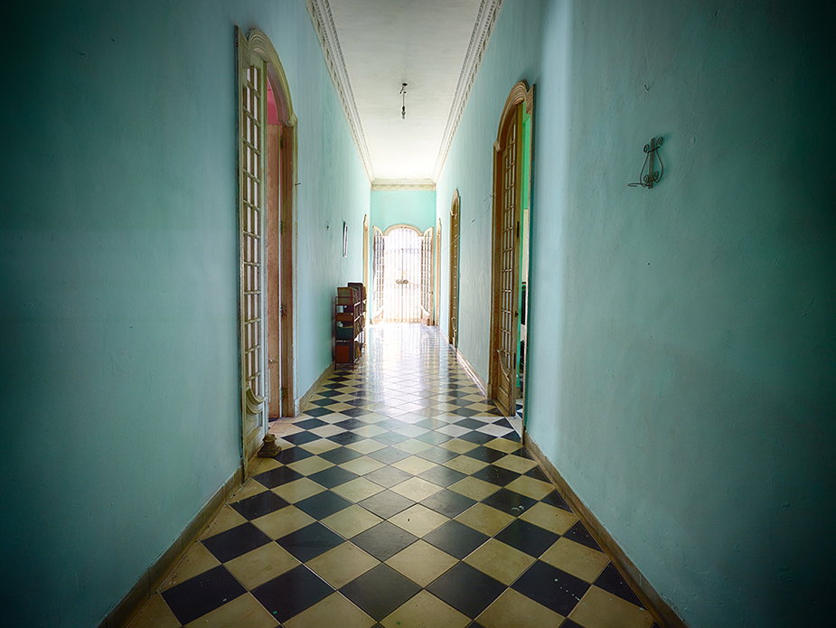 House of Marta & Delfins II cuba - expired, Werner Pawlok, House of Marta & Delfins II House of Marta & Delfins II cuba - expired, Werner Pawlok, House of Marta & Delfins II