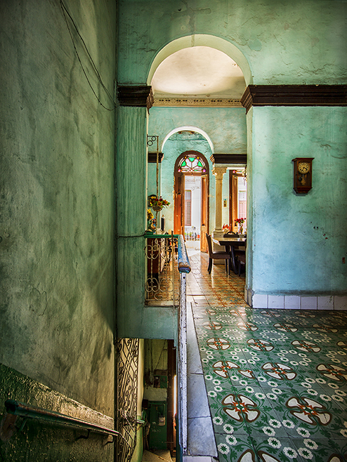 House of Paula II Werner Pawlok, Cuba - expired, House of Paula II House of Paula II Werner Pawlok, Cuba - expired, House of Paula II