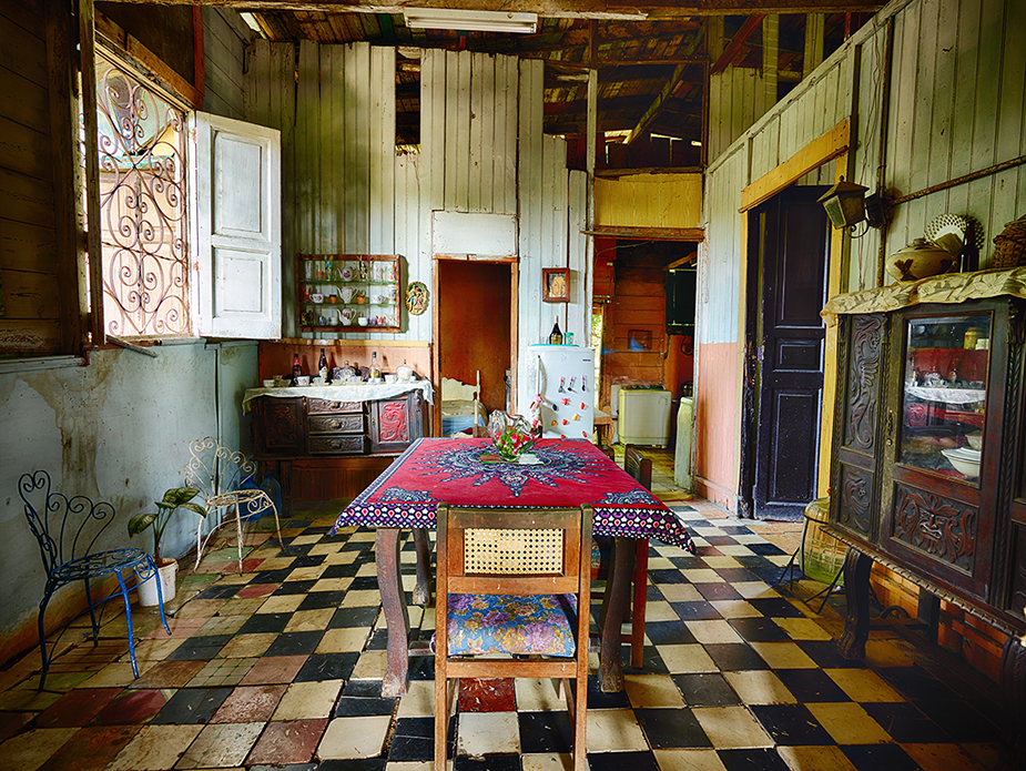 House of Regla III cuba - expired, Werner Pawlok, House of Regla III House of Regla III cuba - expired, Werner Pawlok, House of Regla III