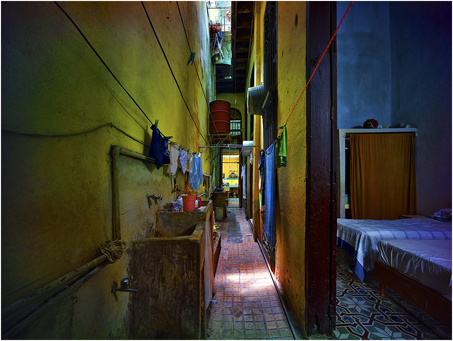 House of Ana III House of Ana III; cuba - expired; Werner Pawlok; Kuba; House of Ana III House of Ana III; cuba - expired; Werner Pawlok; Kuba;