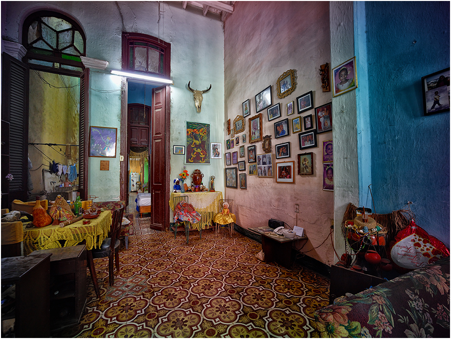 House of Ana House of Ana; cuba - expired; Werner Pawlok; Kuba; House of Ana House of Ana; cuba - expired; Werner Pawlok; Kuba;