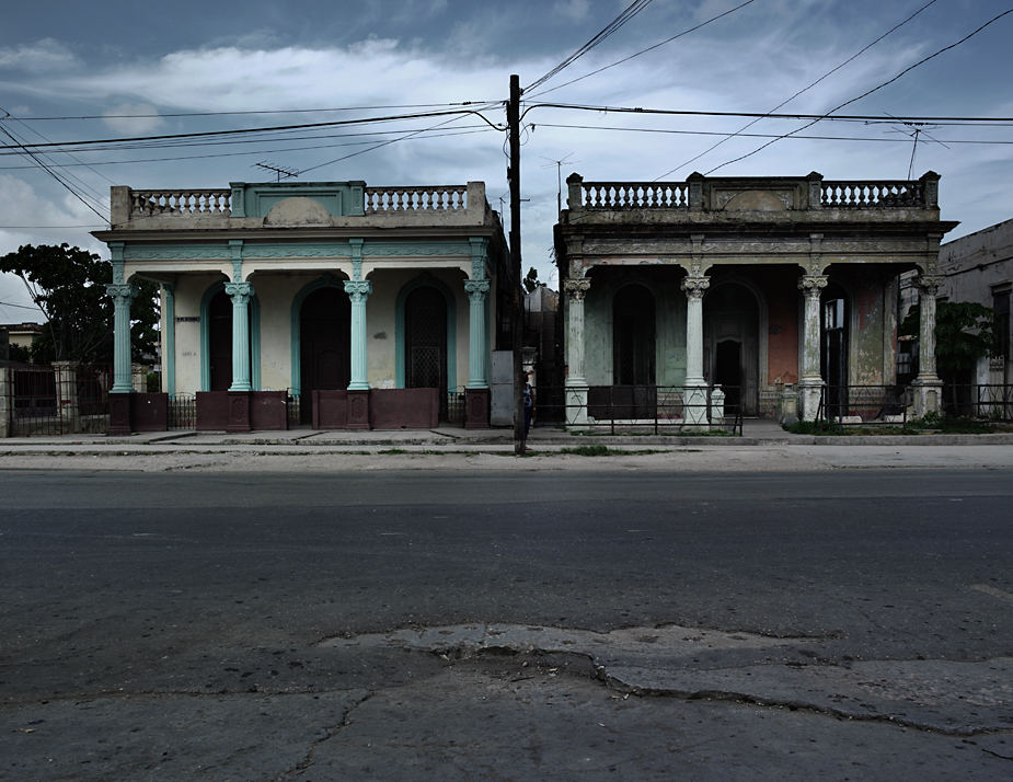10 de Octubre - Havana photo by werner pawlok, cuba, kuba, insel der grossen antillen, morbid, charme, che guevarra, fidel castro, landscape, city, karibik, havanna, 10 de octubre