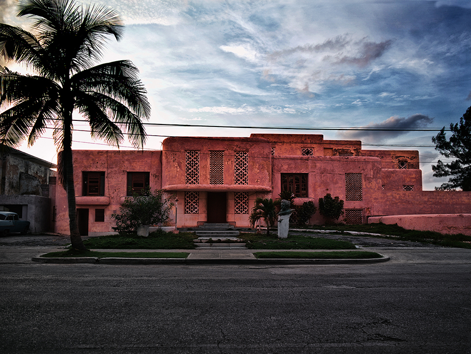 1st Avenue Werner Pawlok; Cuba - expired; 1st Avenue, Werner Pawlok Bild kaufen, 1st Avenue Werner Pawlok; Cuba - expired; 1st Avenue, Werner Pawlok Bild kaufen,