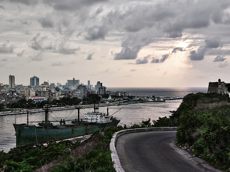 Casablanca I Werner Pawlok; Cuba - expired; Casablanca I, Werner Pawlok Bild kaufen, Casablanca I Werner Pawlok; Cuba - expired; Casablanca I, Werner Pawlok Bild kaufen,