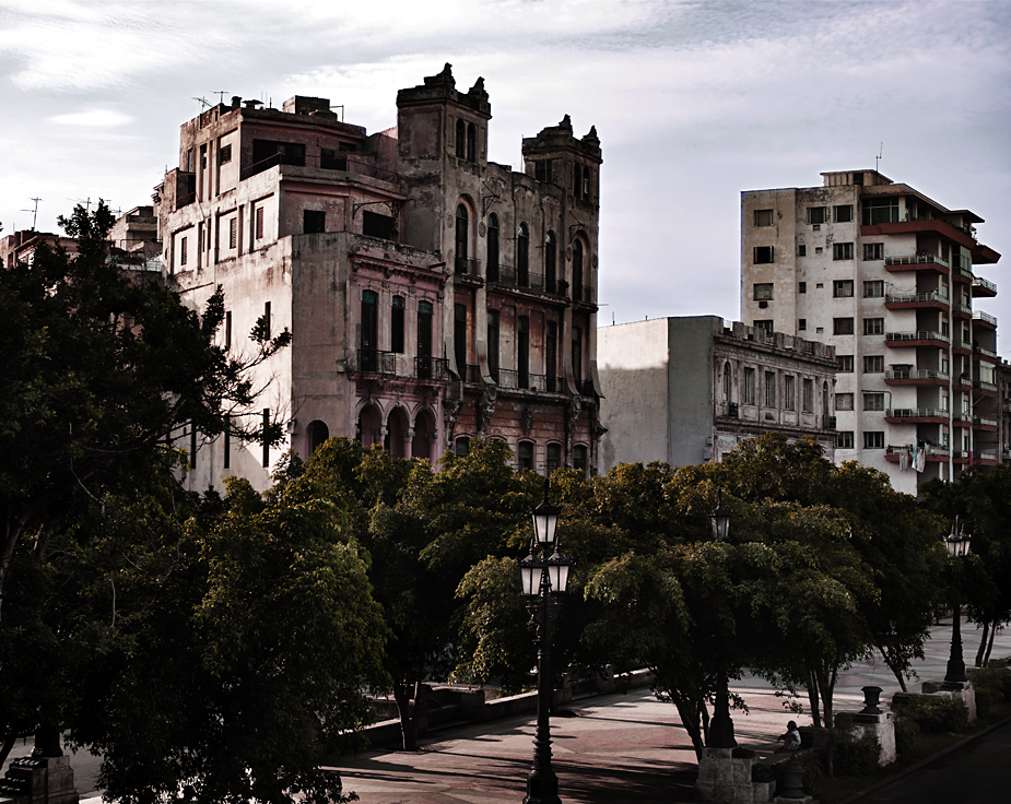 Packa I - Havana photo by werner pawlok, cuba, kuba, insel der grossen antillen, morbid, charme, che guevarra, fidel castro, landscape, city, karibik, havanna, packa