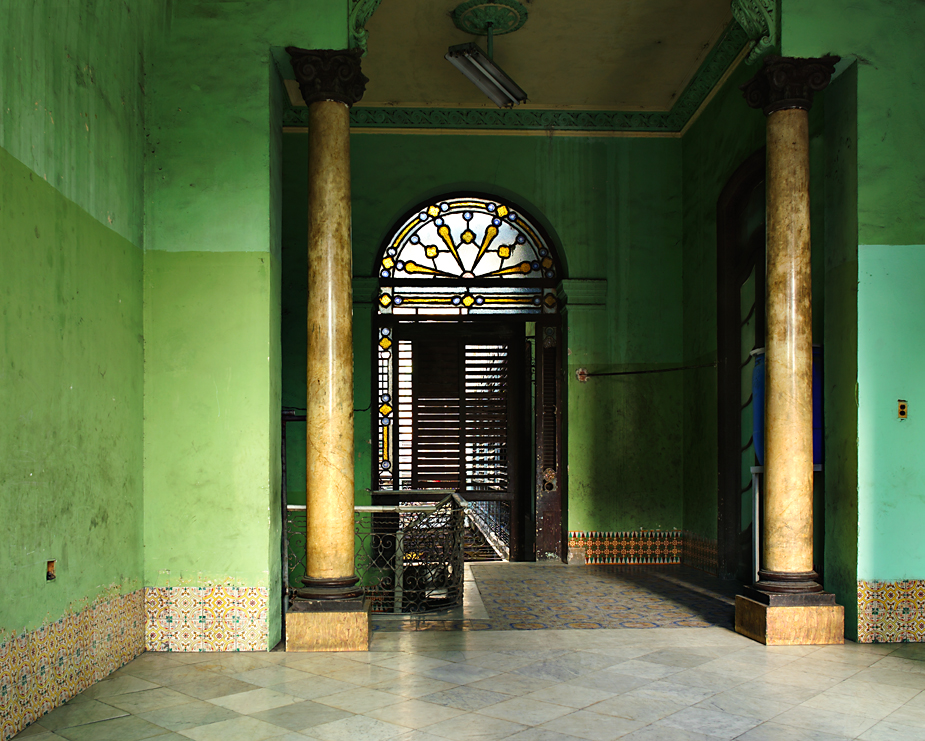 Packa II - Havana photo by werner pawlok, cuba, kuba, insel der grossen antillen, morbid, charme, che guevarra, fidel castro, landscape, city, karibik, havanna, packa