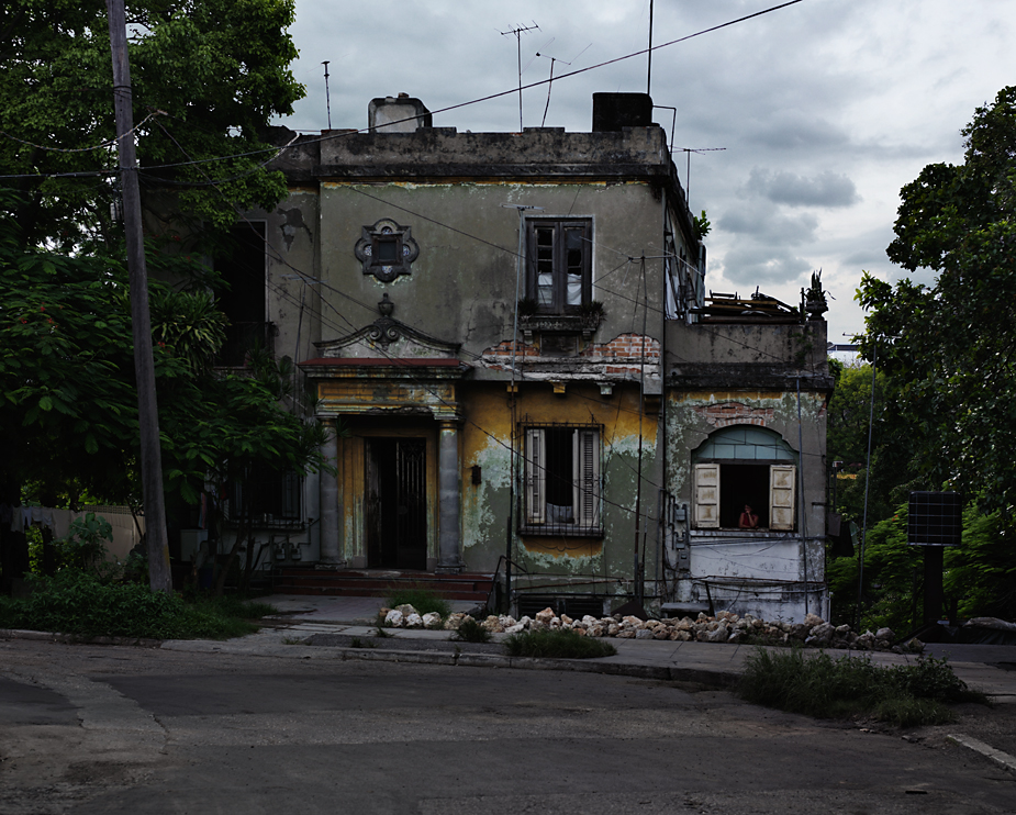 Puente Almendares - Havana photo by werner pawlok, cuba, kuba, insel der grossen antillen, morbid, charme, che guevarra, fidel castro, landscape, city, karibik, havanna, puente almendares