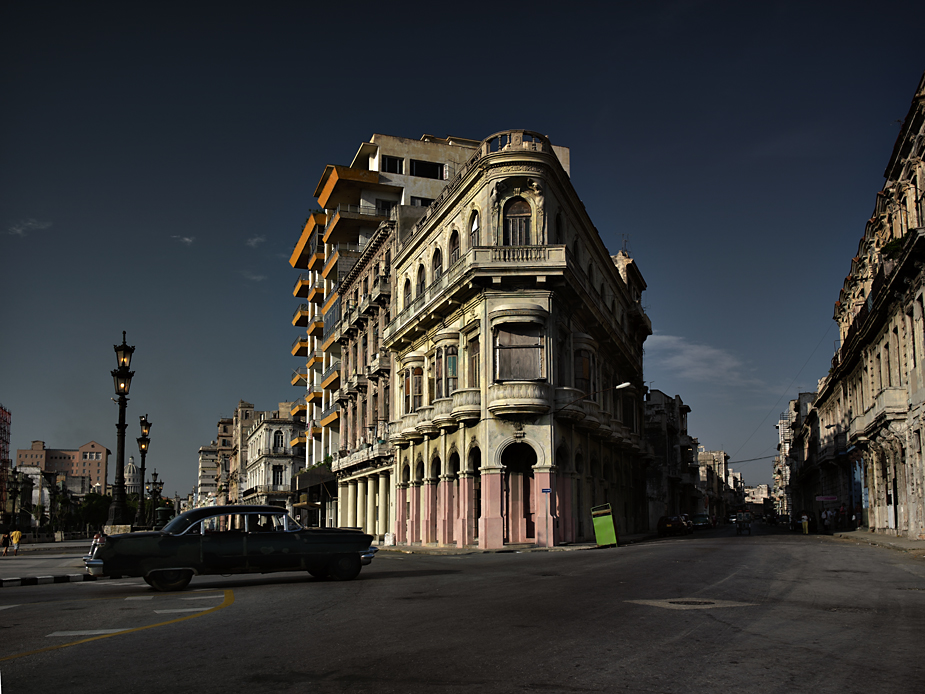 San Lazaro - Havana photo by werner pawlok, cuba, kuba, insel der grossen antillen, morbid, charme, che guevarra, fidel castro, landscape, city, karibik, havanna, san lazaro