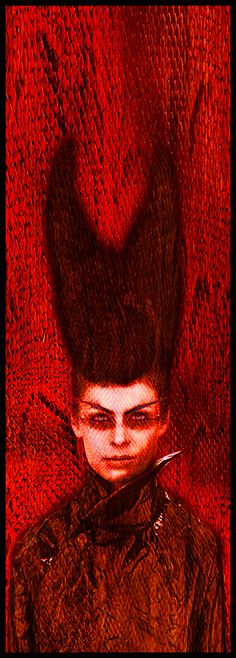Die Hölle /25ster-Gesang I Die Hoelle; Dantes Inferno; Divina Commedia; Dante Alighieri; Werner Pawlok; Die Hölle /25ster-Gesang I Die Hoelle; Dantes Inferno; Divina Commedia; Dante Alighieri; Werner Pawlok;