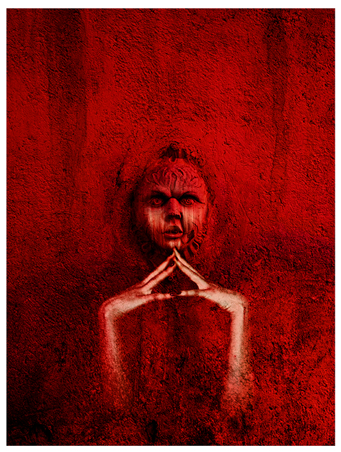 Die Hölle/ 29-ter Gesang Die Hoelle; Dantes Inferno; Divina Commedia; Dante Alighieri; Werner Pawlok; Die Hölle/ 29-ter Gesang Die Hoelle; Dantes Inferno; Divina Commedia; Dante Alighieri; Werner Pawlok;