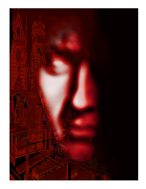 Die Hölle/4ter Gesang I Die Hoelle; Dantes Inferno; Divina Commedia; Dante Alighieri; Werner Pawlok; Die Hölle/4ter Gesang I Die Hoelle; Dantes Inferno; Divina Commedia; Dante Alighieri; Werner Pawlok;