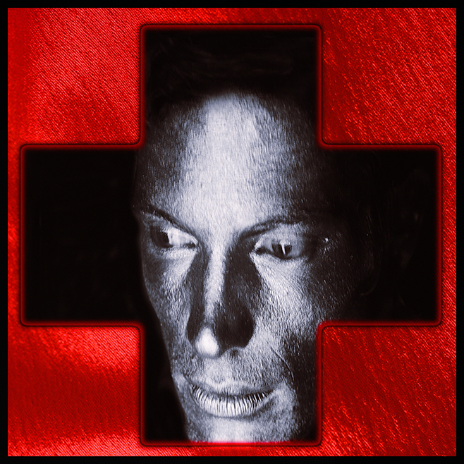 Die Hölle/Dritter Gesang Motiv 3 Die Hoelle; Dantes Inferno; Divina Commedia; Dante Alighieri; Werner Pawlok; Die Hölle/Dritter Gesang Motiv 3 Die Hoelle; Dantes Inferno; Divina Commedia; Dante Alighieri; Werner Pawlok;
