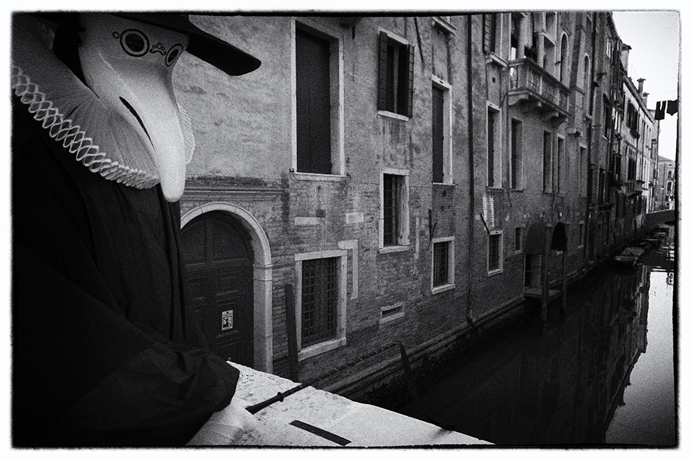Dottore della Peste I Venice, Venedig, Paläste, Palaces in Venice, Dimore Veneziane, Werner Pawlok, Palazzi Dottore della Peste I Venice, Venedig, Paläste, Palaces in Venice, Dimore Veneziane, Werner Pawlok, Palazzi
