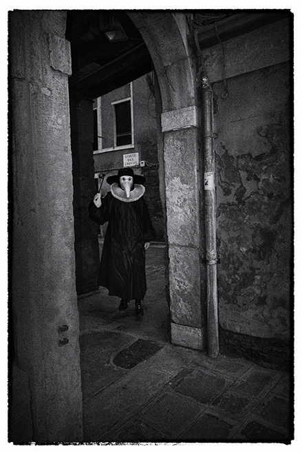 Dottore della Peste III Venice, Venedig, Paläste, Palaces in Venice, Dimore Veneziane, Werner Pawlok, Palazzi, Dottore della Peste,