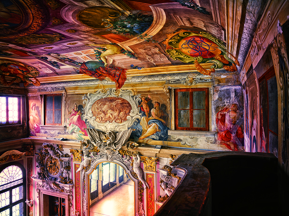 Ca' Zenobio Palazzo IX Venice, Venedig, Paläste, Palaces in Venice, Dimore Veneziane, Werner Pawlok, Palazzi Ca' Zenobio Palazzo IX Venice, Venedig, Paläste, Palaces in Venice, Dimore Veneziane, Werner Pawlok, Palazzi