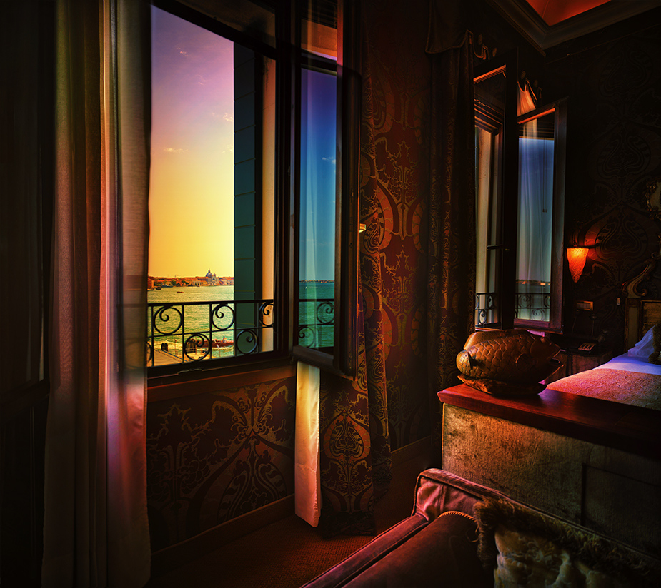 Hotel Metropole II Venice, Venedig, Paläste, Palaces in Venice, Dimore Veneziane, Werner Pawlok, Palazzi Hotel Metropole II Venice, Venedig, Paläste, Palaces in Venice, Dimore Veneziane, Werner Pawlok, Palazzi