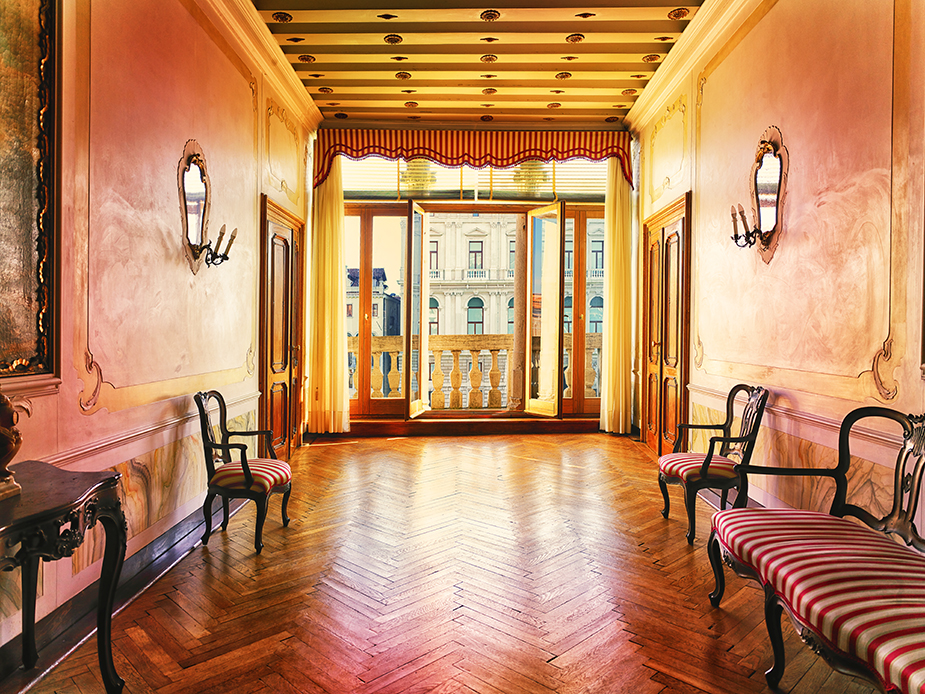 Palazzo Elisabetta I Venice, Venedig, Paläste, Palaces in Venice, Dimore Veneziane, Werner Pawlok, Palazzi Palazzo Elisabetta I Venice, Venedig, Paläste, Palaces in Venice, Dimore Veneziane, Werner Pawlok, Palazzi