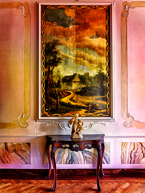 Palazzo Elisabetta III Venice, Venedig, Paläste, Palaces in Venice, Dimore Veneziane, Werner Pawlok, Palazzi Palazzo Elisabetta III Venice, Venedig, Paläste, Palaces in Venice, Dimore Veneziane, Werner Pawlok, Palazzi
