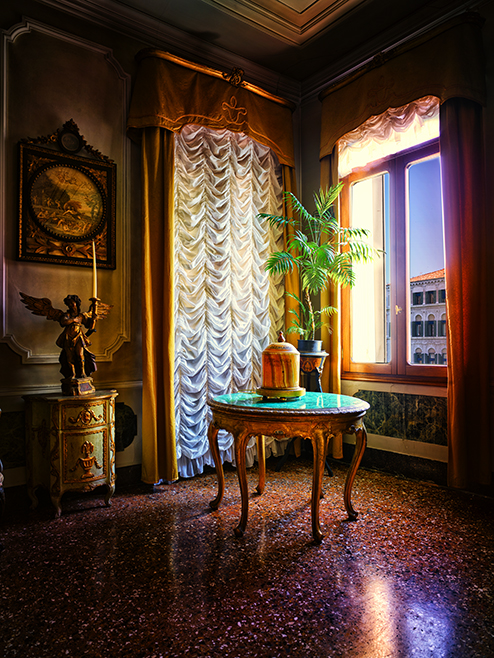 Palazzo Elisabetta V Venice, Venedig, Paläste, Palaces in Venice, Dimore Veneziane, Werner Pawlok, Palazzi Palazzo Elisabetta V Venice, Venedig, Paläste, Palaces in Venice, Dimore Veneziane, Werner Pawlok, Palazzi