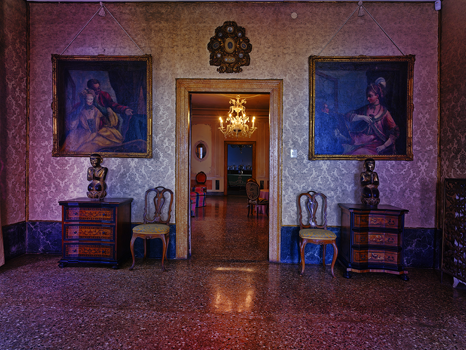 Palazzo Elisabetta VII Venice, Venedig, Paläste, Palaces in Venice, Dimore Veneziane, Werner Pawlok, Palazzi Palazzo Elisabetta VII Venice, Venedig, Paläste, Palaces in Venice, Dimore Veneziane, Werner Pawlok, Palazzi