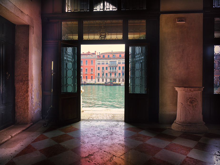 Palazzo Pisano Moretta II Venice, Venedig, Paläste, Palaces in Venice, Dimore Veneziane, Werner Pawlok, Palazzi