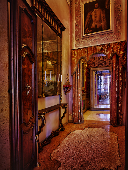 Palazzo Pisano Moretta VIII Venice, Venedig, Paläste, Palaces in Venice, Dimore Veneziane, Werner Pawlok, Palazzi Palazzo Pisano Moretta VIII Venice, Venedig, Paläste, Palaces in Venice, Dimore Veneziane, Werner Pawlok, Palazzi