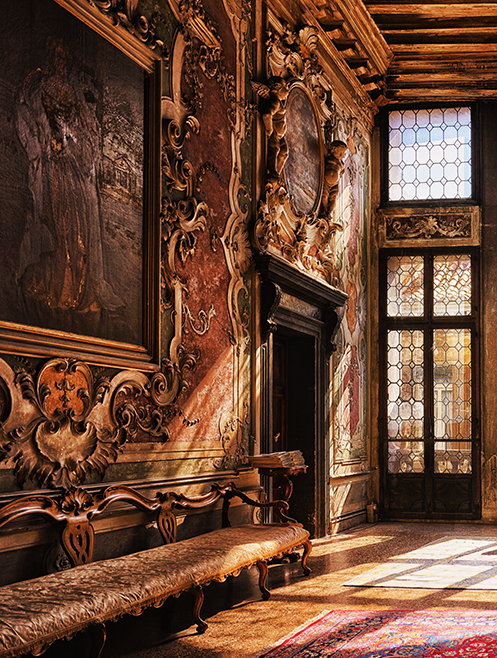 Palazzo di Alvise V Detail Venice, Venedig, Paläste, Palaces in Venice, Dimore Veneziane, Werner Pawlok, Palazzi Palazzo di Alvise V Detail Venice, Venedig, Paläste, Palaces in Venice, Dimore Veneziane, Werner Pawlok, Palazzi