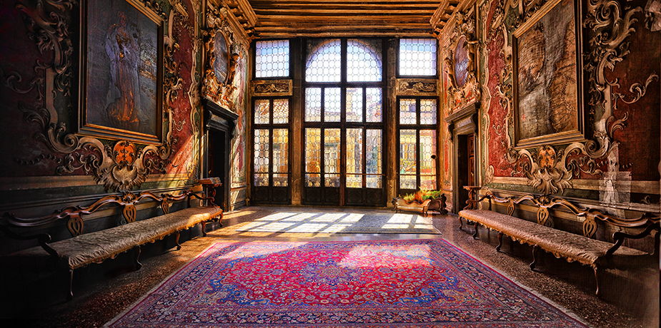 Palazzo di Alvise VII panorama Venice, Venedig, Paläste, Palaces in Venice, Dimore Veneziane, Werner Pawlok, Palazzi Palazzo di Alvise VII panorama Venice, Venedig, Paläste, Palaces in Venice, Dimore Veneziane, Werner Pawlok, Palazzi