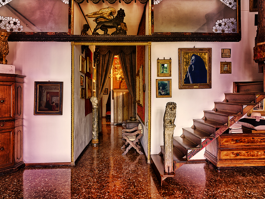 Palazzo di Sylvia I Venice, Venedig, Paläste, Palaces in Venice, Dimore Veneziane, Werner Pawlok, Palazzi Palazzo di Sylvia I Venice, Venedig, Paläste, Palaces in Venice, Dimore Veneziane, Werner Pawlok, Palazzi