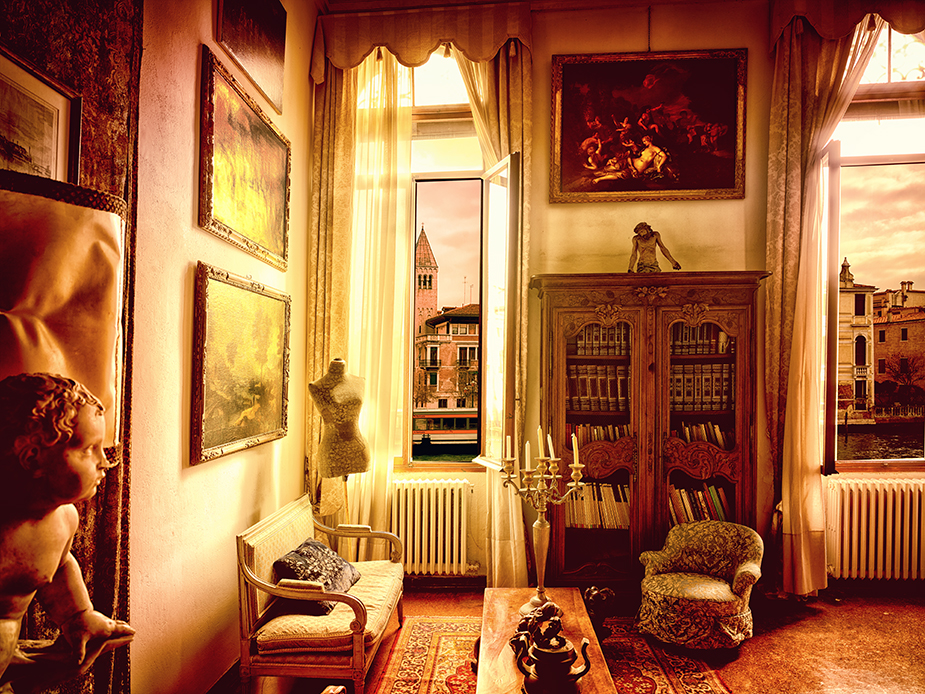 Palazzo di Sylvia III Venice, Venedig, Paläste, Palaces in Venice, Dimore Veneziane, Werner Pawlok, Palazzi Palazzo di Sylvia III Venice, Venedig, Paläste, Palaces in Venice, Dimore Veneziane, Werner Pawlok, Palazzi