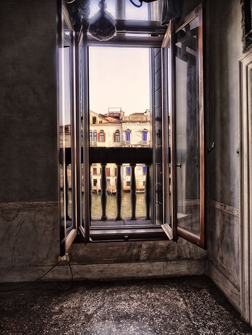 Palazzo di Victoria VIII Venice, Venedig, Paläste, Palaces in Venice, Dimore Veneziane, Werner Pawlok, Palazzi