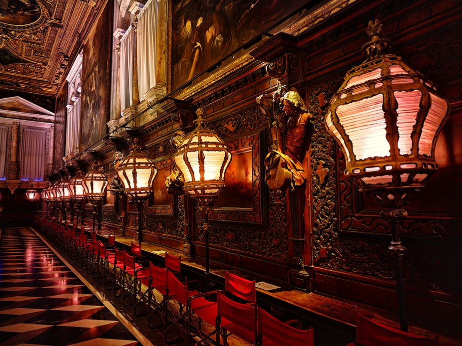 San Rocco V Venice, Venedig, Paläste, Palaces in Venice, Dimore Veneziane, Werner Pawlok, Palazzi San Rocco V Venice, Venedig, Paläste, Palaces in Venice, Dimore Veneziane, Werner Pawlok, Palazzi