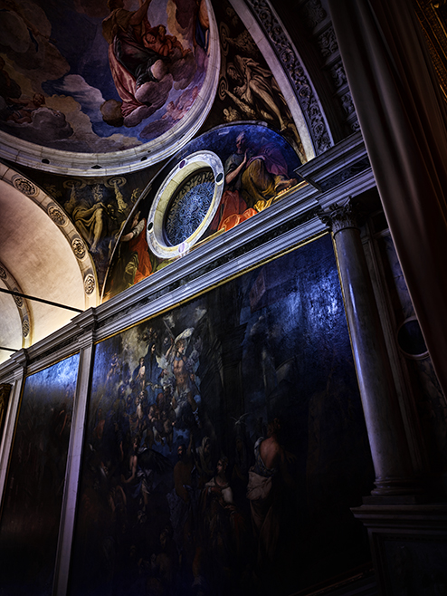 San Rocco VIII Venice, Venedig, Paläste, Palaces in Venice, Dimore Veneziane, Werner Pawlok, Palazzi San Rocco VIII Venice, Venedig, Paläste, Palaces in Venice, Dimore Veneziane, Werner Pawlok, Palazzi
