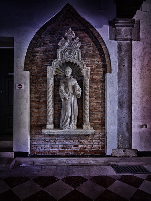 Scoula Grande Evangelista I Venice, Venedig, Paläste, Palaces in Venice, Dimore Veneziane, Werner Pawlok, Palazzi Scoula Grande Evangelista I Venice, Venedig, Paläste, Palaces in Venice, Dimore Veneziane, Werner Pawlok, Palazzi