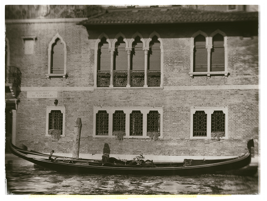 Gondola Pescaria de Canaregio Venice, Venedig, Paläste, Palaces in Venice, Dimore Veneziane, Werner Pawlok, Palazzi, Dottore della Peste,