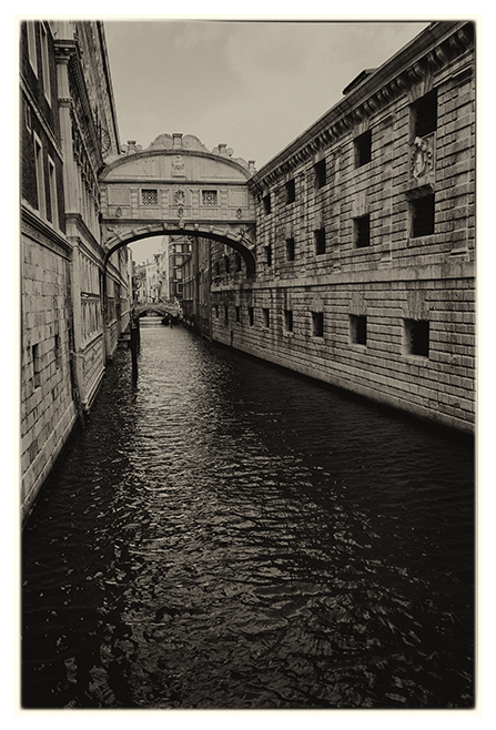 Seufzerbrücke Venice, Venedig, Paläste, Palaces in Venice, Dimore Veneziane, Werner Pawlok, Palazzi, Dottore della Peste,