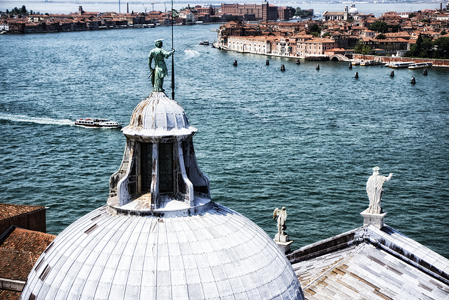 Guidecca Canale Guidecca Canale