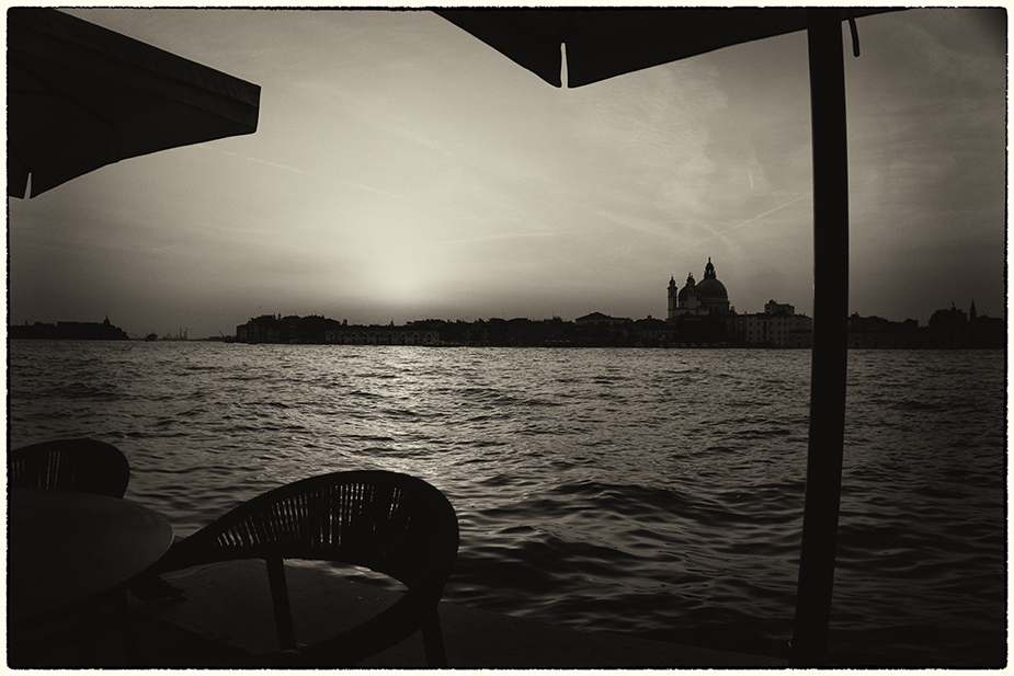 Guidecca Sunset I Guidecca Sunset I